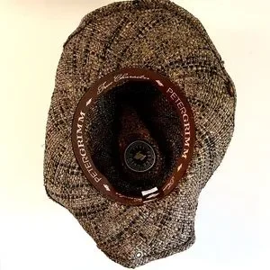 Peter Grimm | Accessories | Peter Grimm Jareth Straw Cowboy  display picture 2